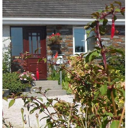 Higher Chapel Farm Saltash Exterior foto