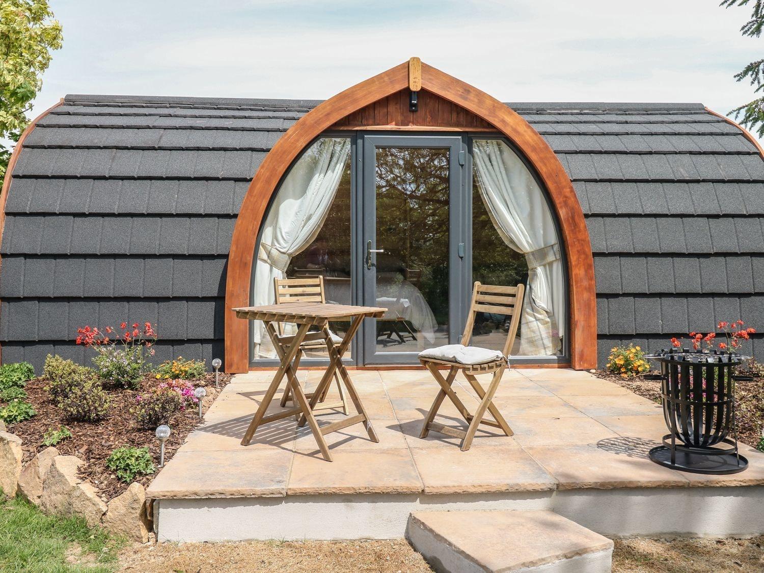 Higher Chapel Farm Saltash Exterior foto