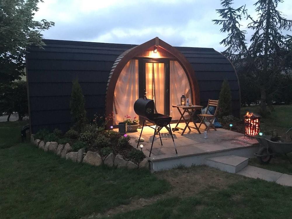 Higher Chapel Farm Saltash Exterior foto