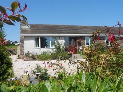 Higher Chapel Farm Saltash Exterior foto